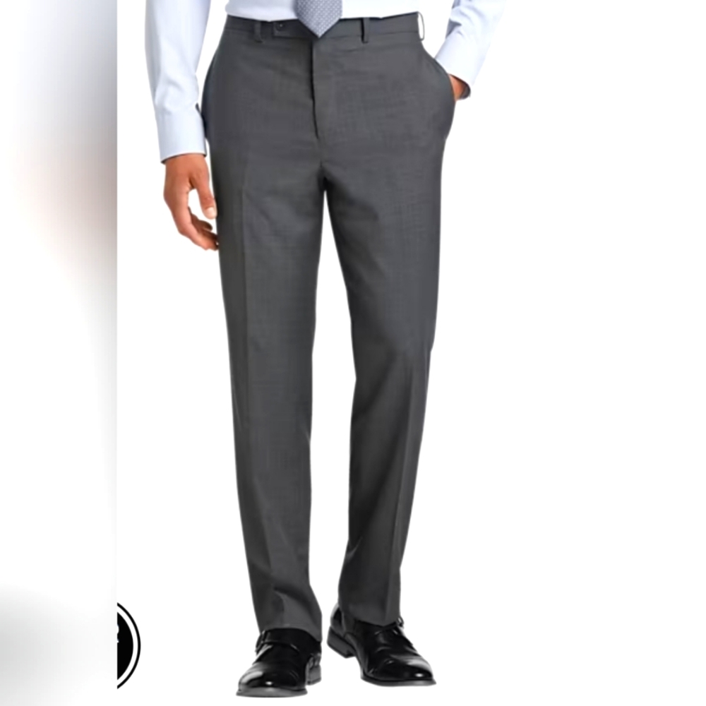 NWT Stantt traditional dress pants size 56X31